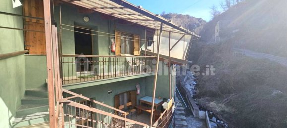 Casa de 2 dormitorios en Mompantero, Italy No. 123033 5