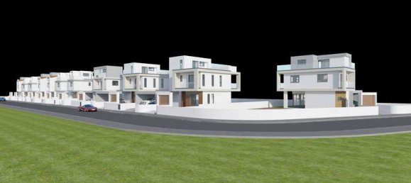 3 Schlafzimmer Gewerbliche Immobilie in Oroklini, Cyprus, Nr. 80737 5