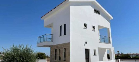 3 Schlafzimmer Gewerbliche Immobilie in Oroklini, Cyprus, Nr. 80737 7