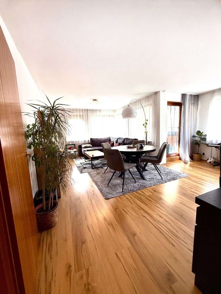 1 Schlafzimmer Wohnung in Esslingen, Germany, Nr. 316083