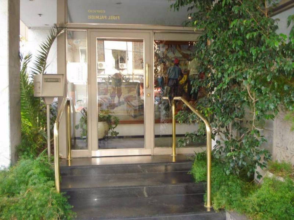 3 bedrooms Apartment in Buenos Aires, Argentina No. 68012