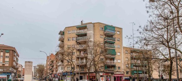 Gewerbliche Immobilie in Mostoles, Spain 376m², Nr. 89239 27