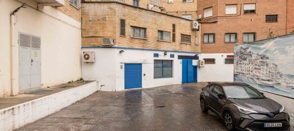 Gewerbliche Immobilie in Mostoles, Spain 376m², Nr. 89239 9