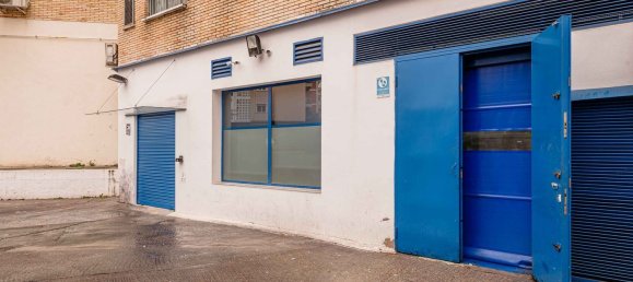 Gewerbliche Immobilie in Mostoles, Spain 376m², Nr. 89239 15