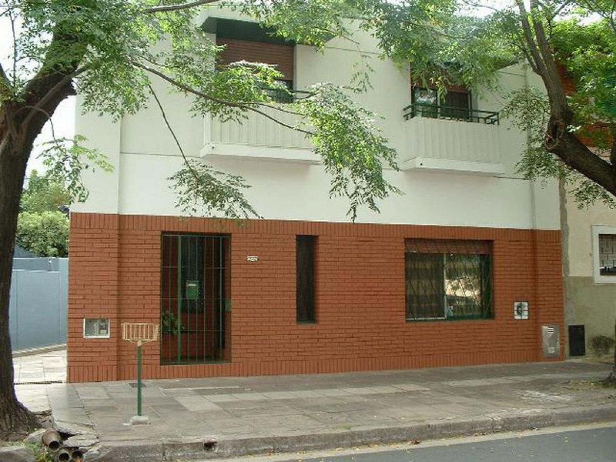 3 bedrooms House in Buenos Aires, Argentina No. 101903