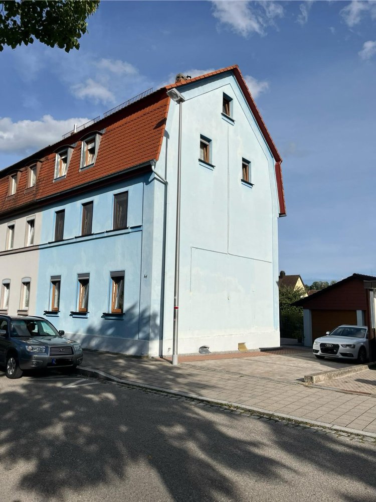 6 غرف نوم تاون هاوس في Ansbach, Germany رقم 275780