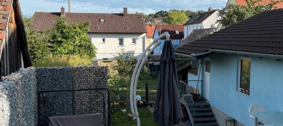 6 غرف نوم تاون هاوس في Ansbach, Germany رقم 275780 4