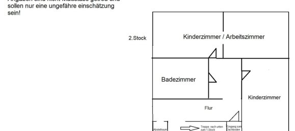 6 غرف نوم تاون هاوس في Ansbach, Germany رقم 275780 9