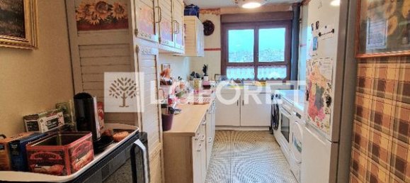 Квартира с 3 спальнями в Лимож, Франция № 335655 6