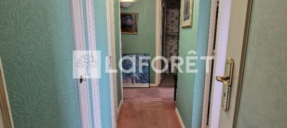 Квартира с 3 спальнями в Лимож, Франция № 335655 11