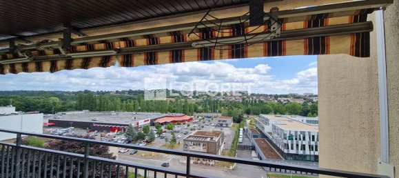 Квартира с 3 спальнями в Лимож, Франция № 335655 15