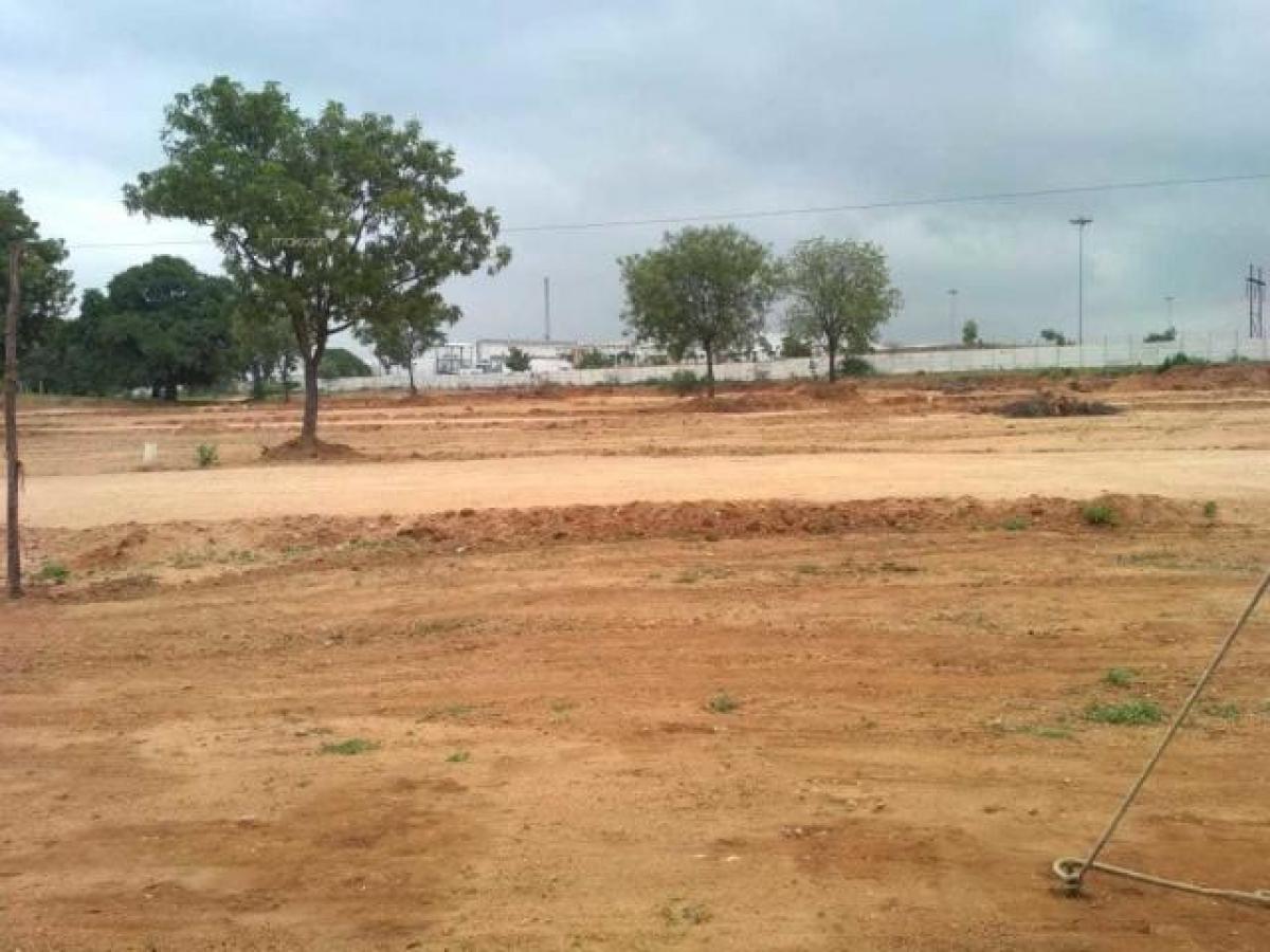  Land in Hyderabad, India No. 31707