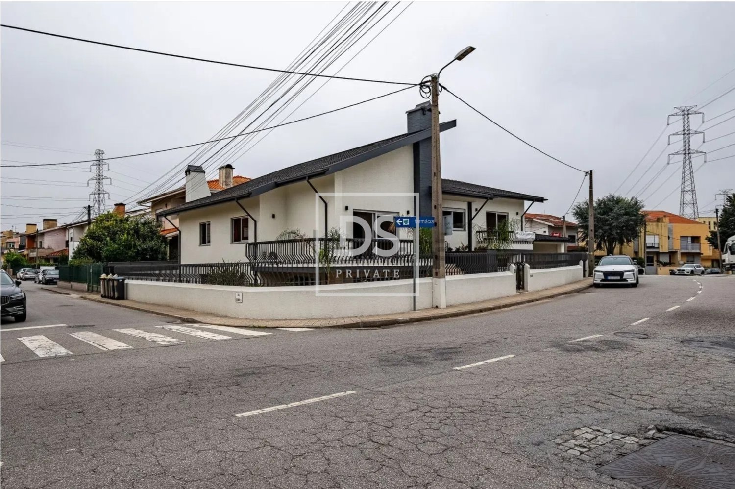 Casa T3 em Alfena, Portugal N.º 53873