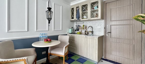 1 bedroom Apartment in Pattaya, Thailand No. 20137 4