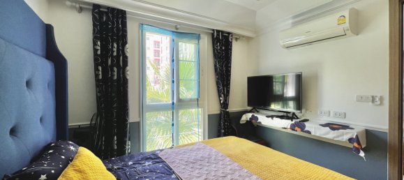 1 bedroom Apartment in Pattaya, Thailand No. 20137 12