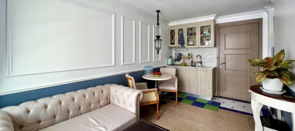 1 bedroom Apartment in Pattaya, Thailand No. 20137 6