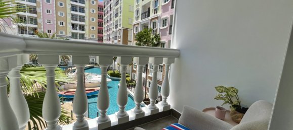 1 bedroom Apartment in Pattaya, Thailand No. 20137 10