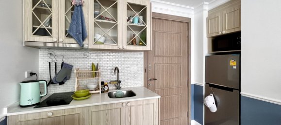 1 bedroom Apartment in Pattaya, Thailand No. 20137 8