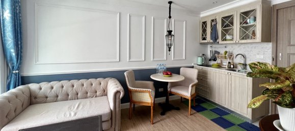 1 bedroom Apartment in Pattaya, Thailand No. 20137 3