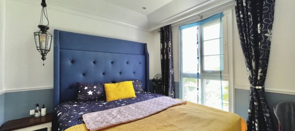 1 bedroom Apartment in Pattaya, Thailand No. 20137 11