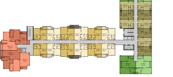 1 bedroom Apartment in Pattaya, Thailand No. 20137 17