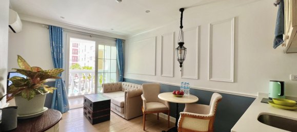 1 bedroom Apartment in Pattaya, Thailand No. 20137 2