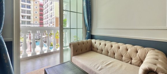 1 bedroom Apartment in Pattaya, Thailand No. 20137 9