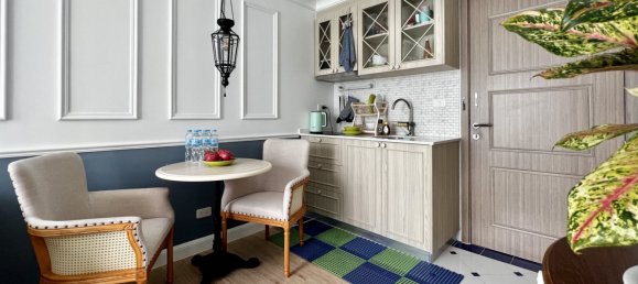 1 bedroom Apartment in Pattaya, Thailand No. 20137 7