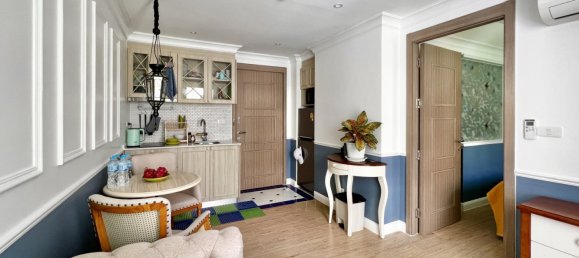 1 bedroom Apartment in Pattaya, Thailand No. 20137 5