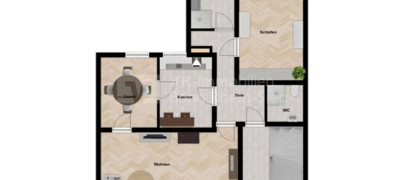 Edifício T7 em Rhein-Sieg, Germany N.º 366655 32