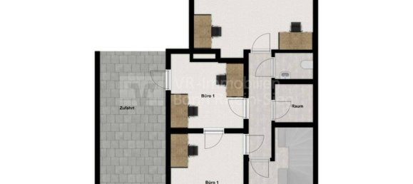 Edifício T7 em Rhein-Sieg, Germany N.º 366655 30