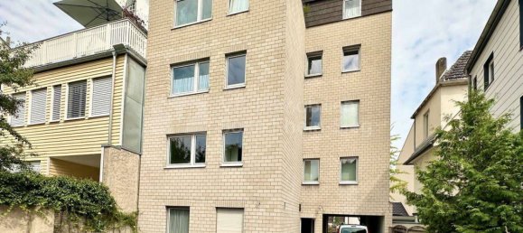 Edifício T7 em Rhein-Sieg, Germany N.º 366655 2