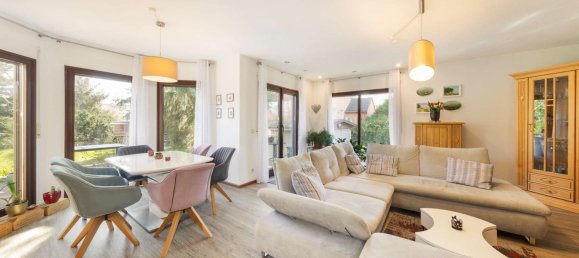 3 غرف نوم شقة في Biesdorf, Germany رقم 310090 5