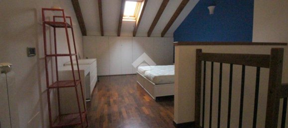 Квартира с 1 спальней в Ро, Италия № 381161 13