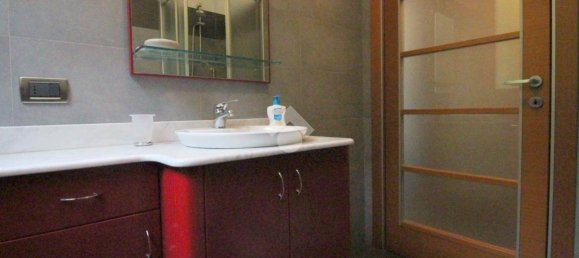 Квартира с 1 спальней в Ро, Италия № 381161 18