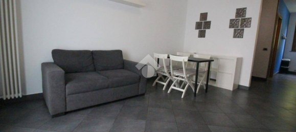 Квартира с 1 спальней в Ро, Италия № 381161 4