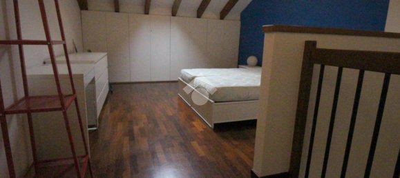 Квартира с 1 спальней в Ро, Италия № 381161 16