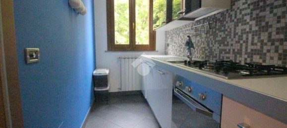 Квартира с 1 спальней в Ро, Италия № 381161 2