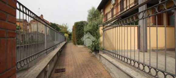 Квартира с 1 спальней в Ро, Италия № 381161 23