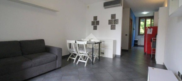 Квартира с 1 спальней в Ро, Италия № 381161 8