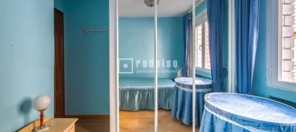 3 Schlafzimmer Doppelhaus in Alcorcon, Spain, Nr. 155088 24