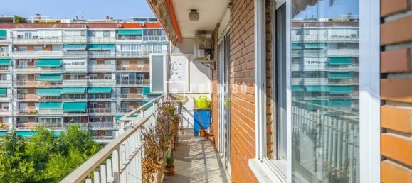 3 Schlafzimmer Doppelhaus in Alcorcon, Spain, Nr. 155088 18