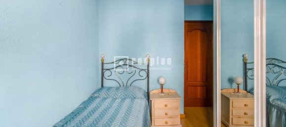 3 Schlafzimmer Doppelhaus in Alcorcon, Spain, Nr. 155088 22