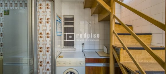 3 Schlafzimmer Doppelhaus in Alcorcon, Spain, Nr. 155088 6