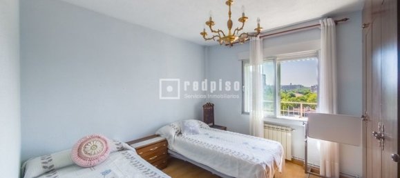 3 Schlafzimmer Doppelhaus in Alcorcon, Spain, Nr. 155088 28