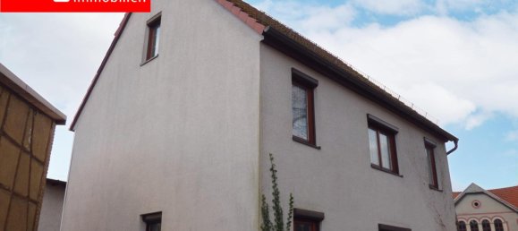 6-Zimmer Haus in Ilm-Kreis, Germany, Nr. 46729 2