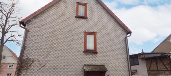 6-Zimmer Haus in Ilm-Kreis, Germany, Nr. 46729 6