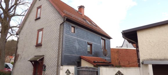 6-Zimmer Haus in Ilm-Kreis, Germany, Nr. 46729 3