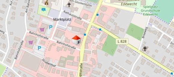 1 bedroom Apartment in Ammerland, Germany No. 222279 19