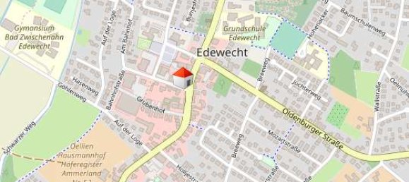 1 bedroom Apartment in Ammerland, Germany No. 222279 18